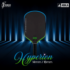 Vợt Joola Hyperion 3S DUAL (16mm)