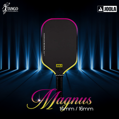 Vợt Joola Magnus 3S DUAL (14mm)