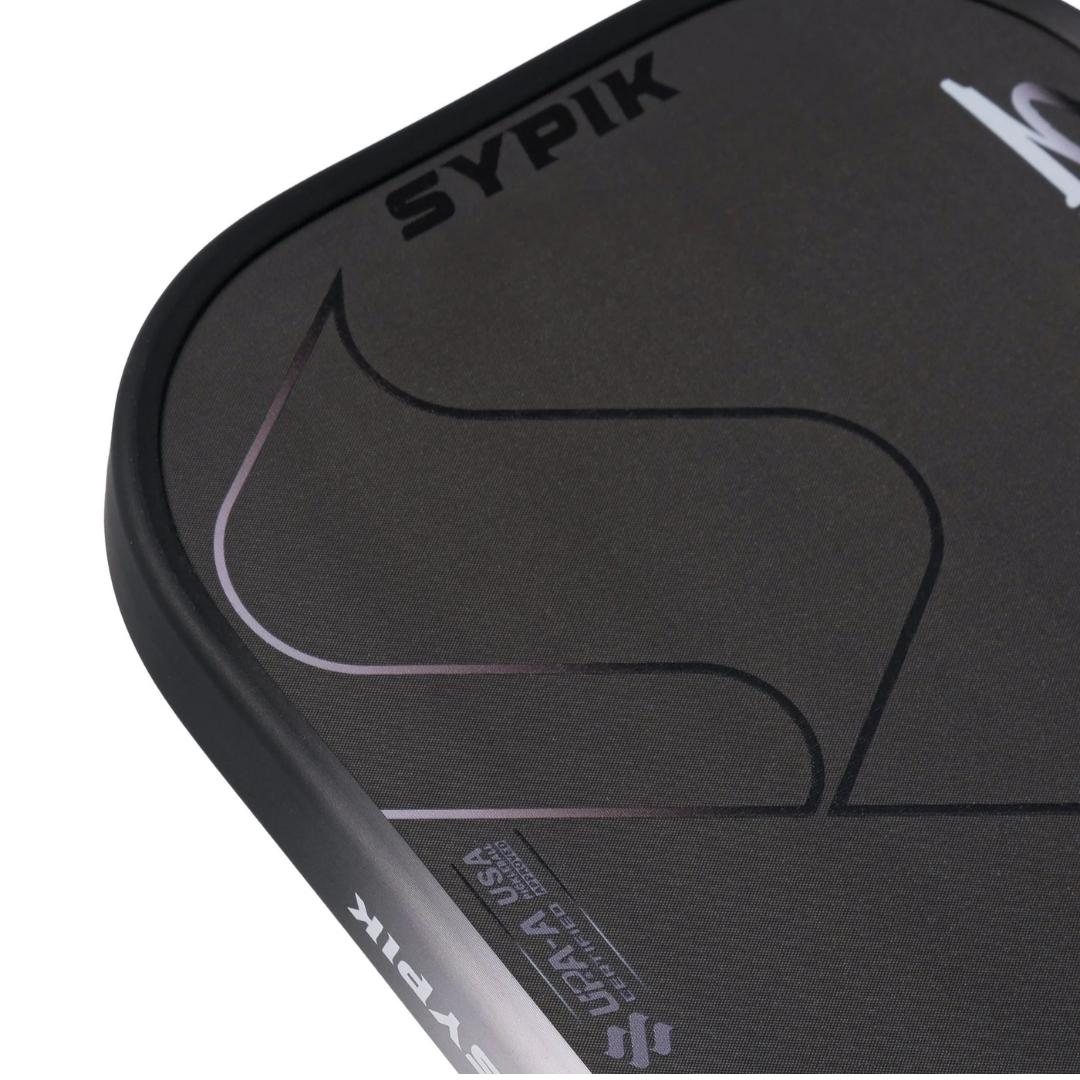 Vợt Pickleball Sypik Triton Pro 3 Ultimate