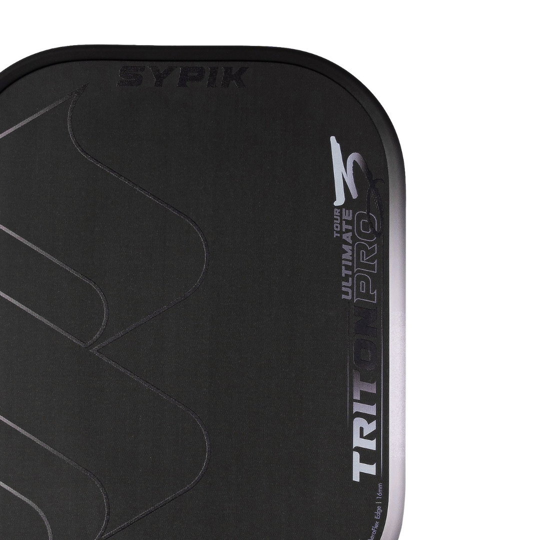 Vợt Pickleball Sypik Triton Pro 3 Ultimate