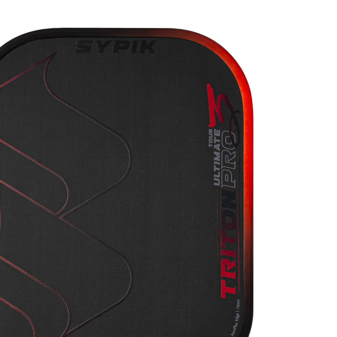 Vợt Pickleball Sypik Triton Pro 3 Ultimate