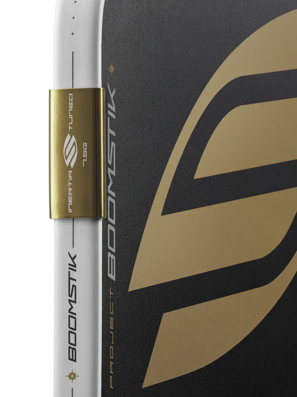 Vợt Selkirk Labs Project Boomstik (REGAL) Elongated 16mm