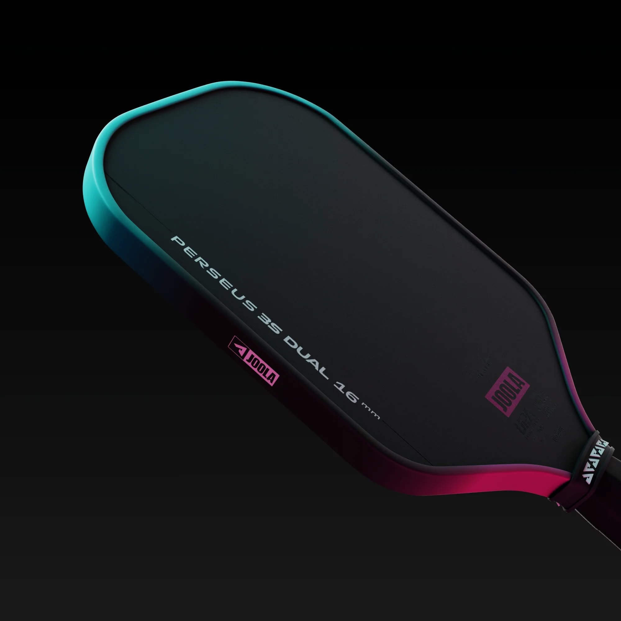 Vợt Joola Perseus 3S DUAL (16mm/14mm)