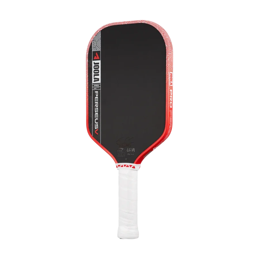Vợt Joola Perseus Pro V Ben Johns Blaze Red 16mm