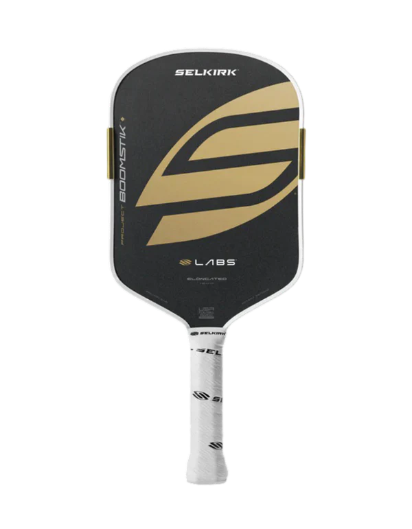 Vợt Selkirk Labs Project Boomstik (REGAL) Elongated 16mm