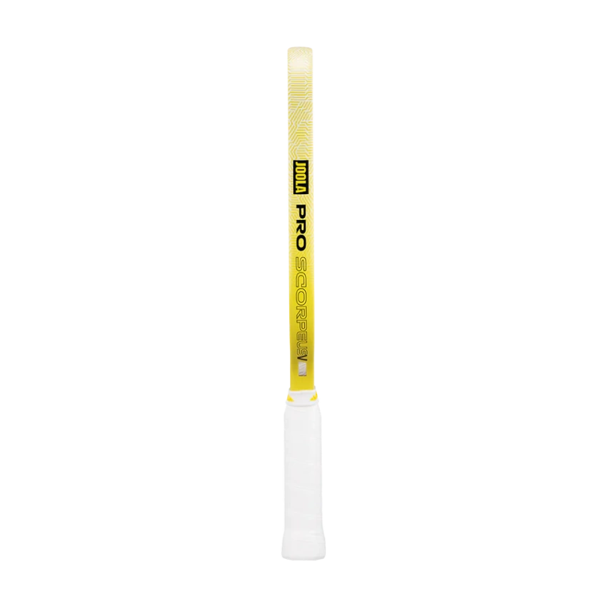 Vợt Joola Scorpeus Pro V Anna Bright JOOLA Yellow 16mm