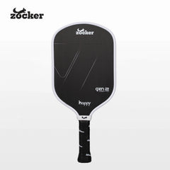 Vợt Pickleball Zocker Happy HP02 (Gen 2)
