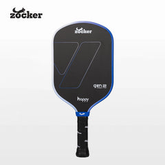 Vợt Pickleball Zocker Happy HP02 (Gen 2)
