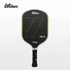 Vợt Pickleball Zocker Happy HP02 (Gen 2)