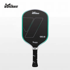 Vợt Pickleball Zocker Happy HP02 (Gen 2)