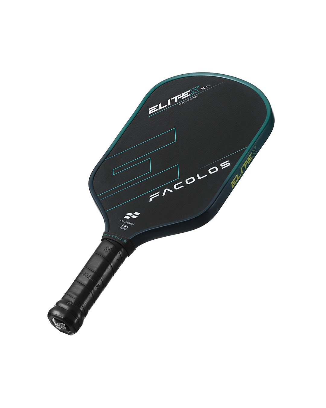 Vợt Facolos Pro Series – Elite X (16mm)