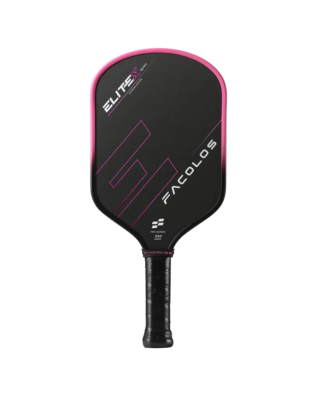 Vợt Facolos Pro Series – Elite X (16mm)