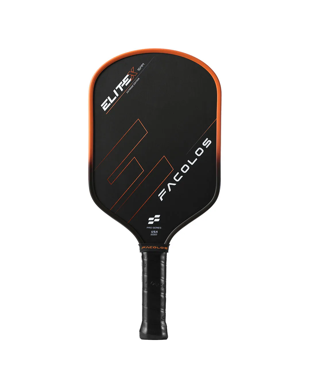 Vợt Facolos Pro Series – Elite X (16mm)
