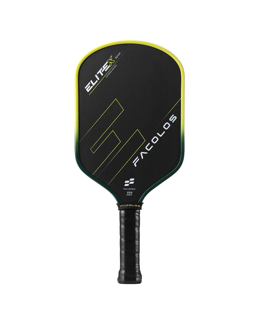 Vợt Facolos Pro Series – Elite X (16mm)