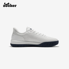 Giày Pickleball Zocker Apex Pro - White