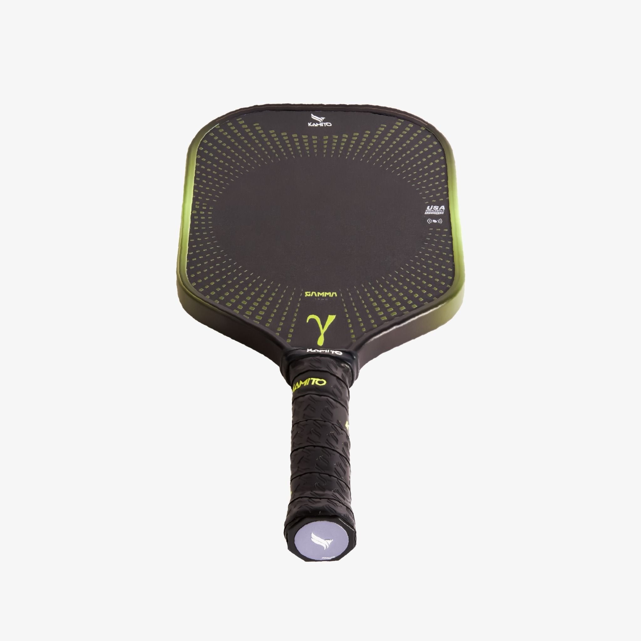 Vợt Pickleball Kamito Gamma (16mm) và (14mm)