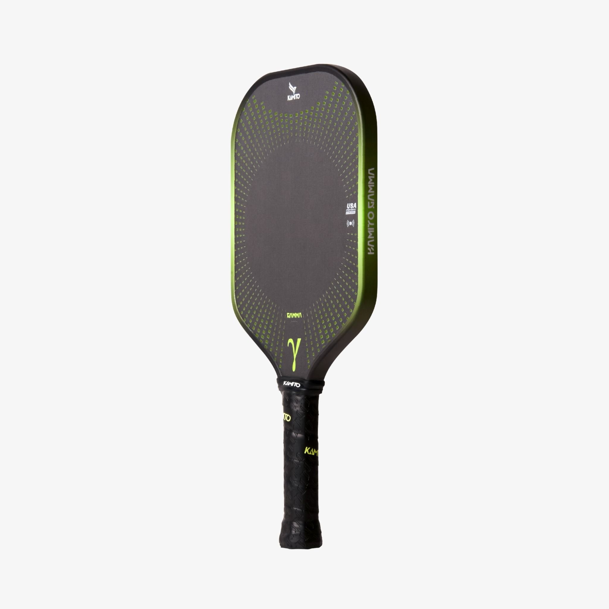 Vợt Pickleball Kamito Gamma (16mm) và (14mm)