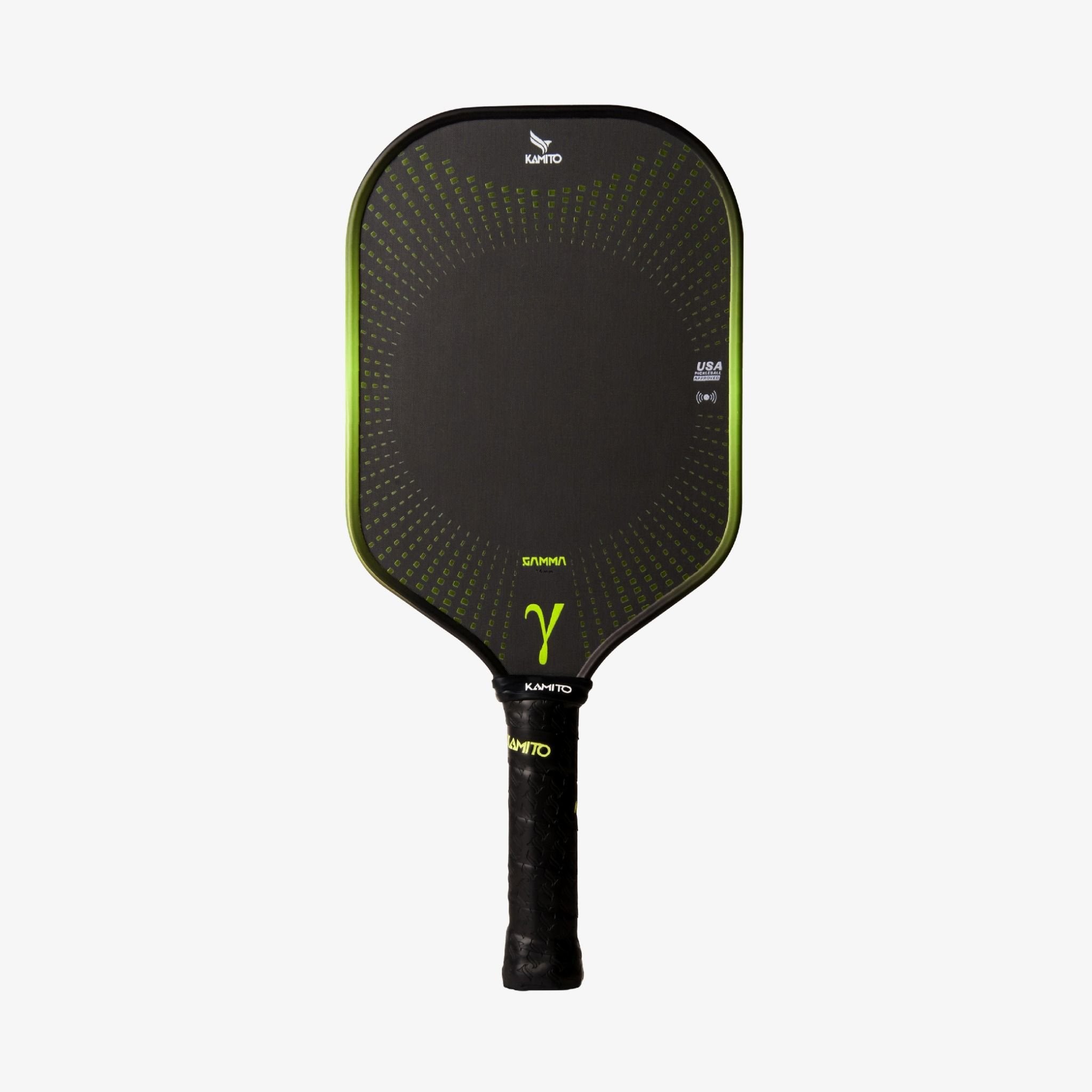 Vợt Pickleball Kamito Gamma (16mm) và (14mm)