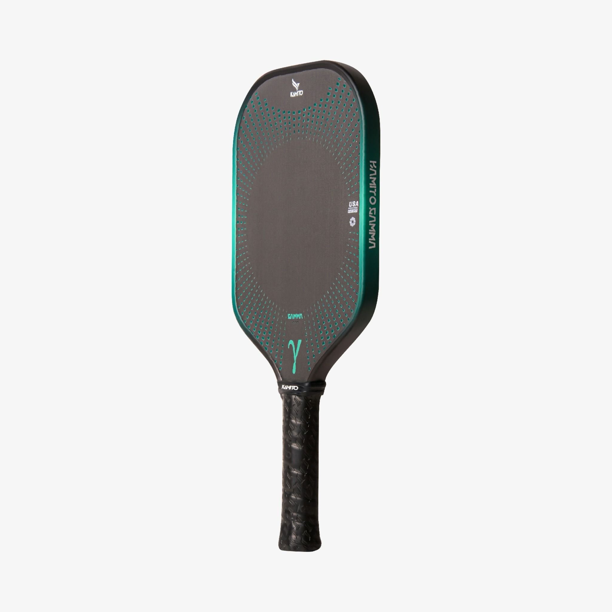 Vợt Pickleball Kamito Gamma (16mm) và (14mm)