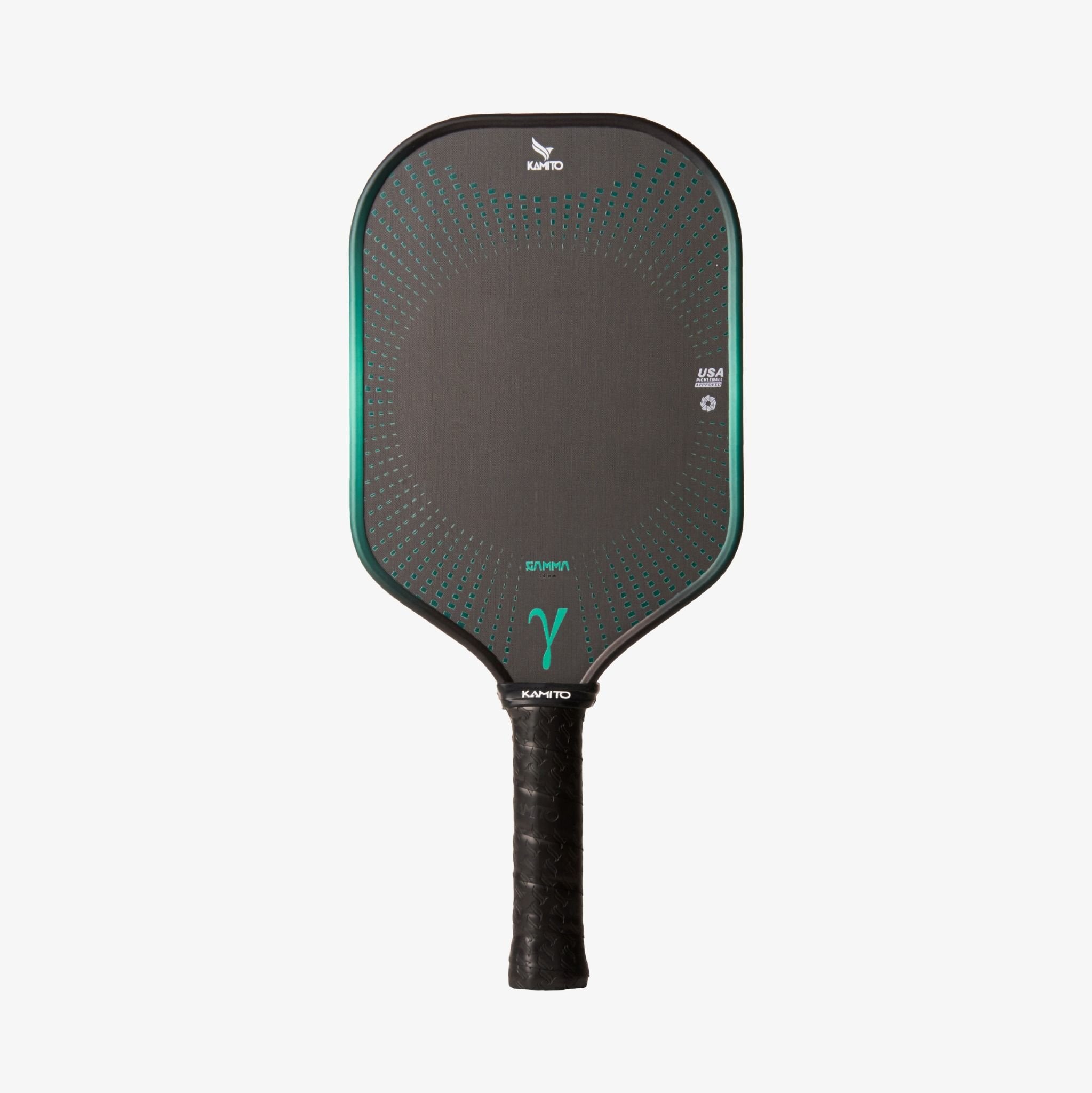 Vợt Pickleball Kamito Gamma (16mm) và (14mm)